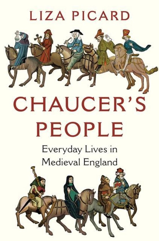 Chaucer's People