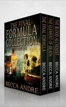 The Final Formula Collection 1 - The Final Formula Collection (Books 1, 1.5, and 2)