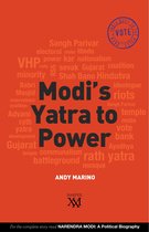 Modi's Yatra to Power