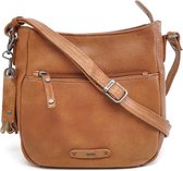 Berba Crossbody Schoudertas S Scotch Cognac