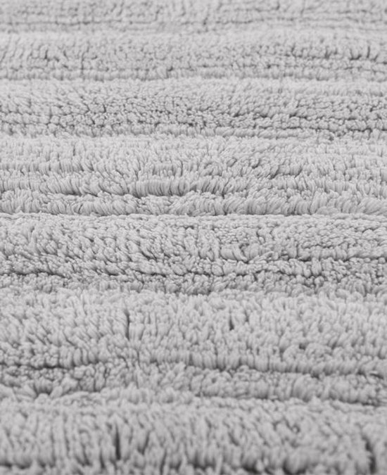Badmat Grijs Badkamer Tapijt Kan Gecombineerd Worden Tot Een Set Antislip Maschinewasbaar Toiletmat 45x45cm 1221661791