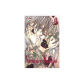 VAMPIRE KNIGHT - Tome 9 - Edition double