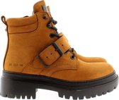 Red-Rag 74352 boots middelbruin, ,38 / 5