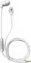 Klipsch T5M Wired - In-Ear koptelefoon - Wit