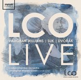 Lco Live - Vaughan Williams, Suk, Dvorak