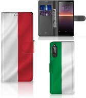 Leuk Hoesje Sony Xperia 10 II Smartphone Hoesje Italië