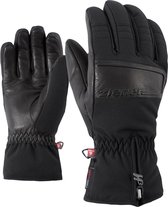 Ziener GOLOSO PR glove ski alpine - Black - Wintersport - Wintersportkleding - Handschoenen