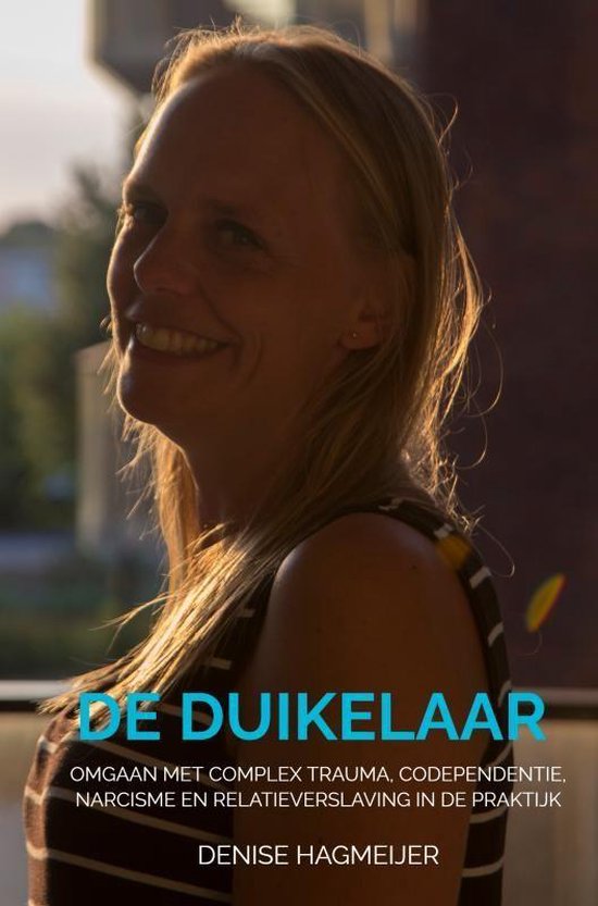 De Duikelaar - cover