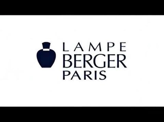 Recharge Lampe Berger Citronnelle 500ml