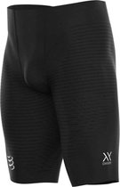 Compressport Oxygen Under Control Short - BLACK - T4
