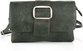 Classy bag | Groen