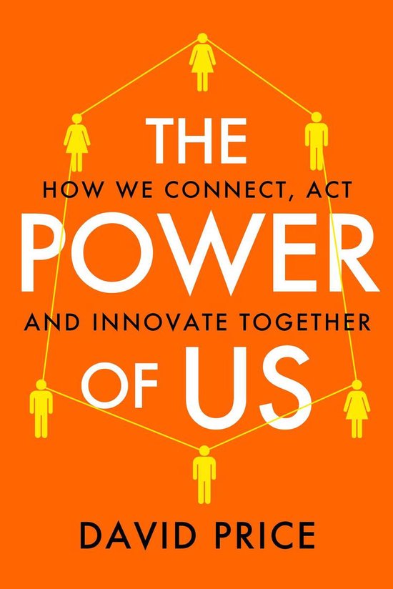 The Power of Us - cover