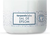 Terpenic Sal De Epsom 500g