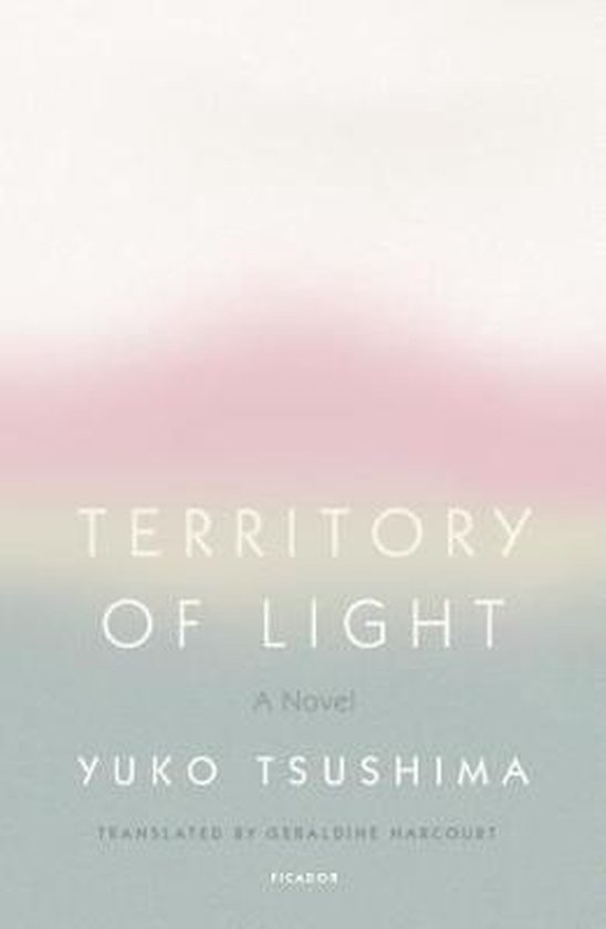 Territory of Light - cover