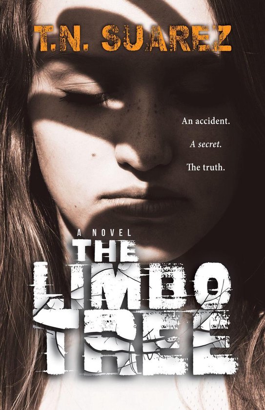 The Limbo Tree - cover