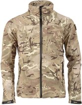 Highlander Odin - Softshell - Unisex - camouflage - L