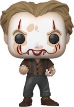 Pop! Movies: IT Chapter Two - Pennywise Meltdown FUNKO