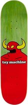 Toy Machine Monster 8.25 skateboard deck