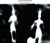 José Luis Monton - Jose Luis Monton - Solo Guitarra (CD)