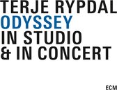 Terje Rypdal - Odyssey - In Studio & In Concert (3 CD)