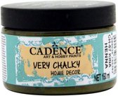 Cadence Very Chalky Home Decor (ultra mat) Khaki 01 002 0057 0150 150 ml