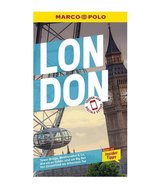 MARCO POLO Reiseführer London