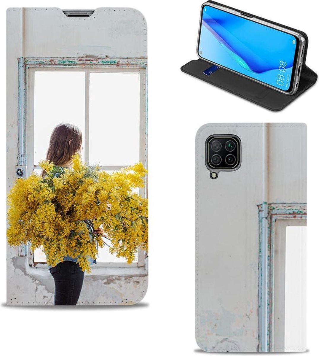 Huawei P40 Lite Foto Hoesje Maken