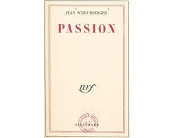 Passion