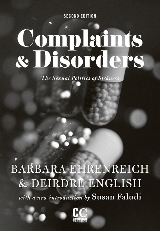 Complaints & Disorders [Complaints and Disorders] - cover