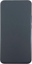 LCD / Scherm met frame en batterij voor Huawei P Smart Z - Groen