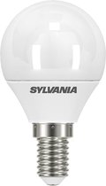 Sylvania ToLEDo Ball E14 P45 Mat 5.5W | Vervangt 40W