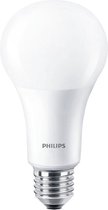 Philips LEDbulb E27 A67 15W 827 Mat (MASTER) | DimTone Dimbaar - Vervangt 100W