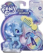 My Little Pony - Potion Ponies - Trixie Lulamoon (E9178)