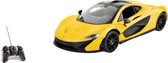 Mc Laren P1 - RC - Raceauto - 1:14 - Geel