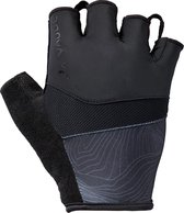 VAUDE Advanced II Handschoenen Heren, black Handschoenmaat 9