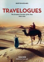 Burton Holmes Travelogues The Greatest