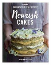 Nourish Cakes