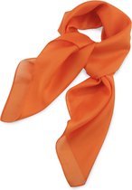 We Love Ties - Sjaal oranje