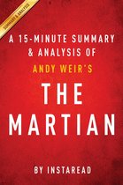 Summary of The Martian