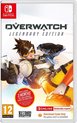 Activision Overwatch: Legendary Edition (Nintendo Switch) Anglais