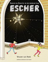 Kunstprentenboeken  -   Escher