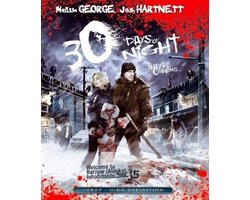 30 Days Of Night