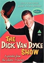 The Dick Van Dyke Show - Vol. 1 [DVD]