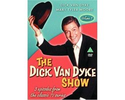 The Dick Van Dyke Show - Vol. 1 [DVD]