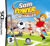 Sam Power Footballer /NDS