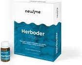 Herbora Herboder Plus 20 Viales X 10ml