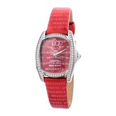 Horloge Dames Hello Kitty Chronotech CT7094SS-28 (30 mm)