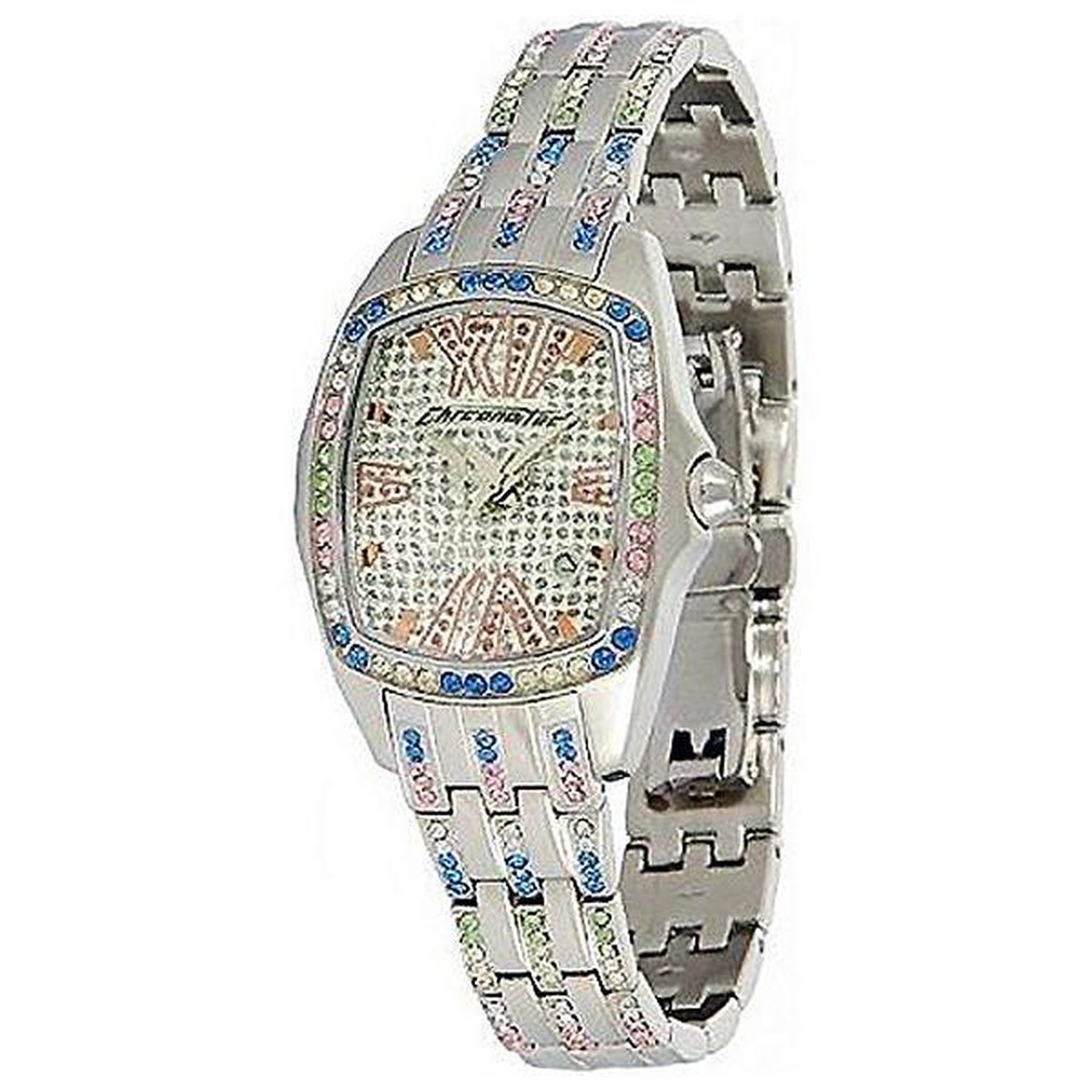 Horloge Dames Chronotech CT7930LS (28 mm)