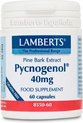 Pycnogenol 40Mg /L8550-60