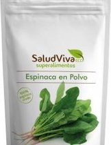 Salud Viva Espinaca 125 Grs
